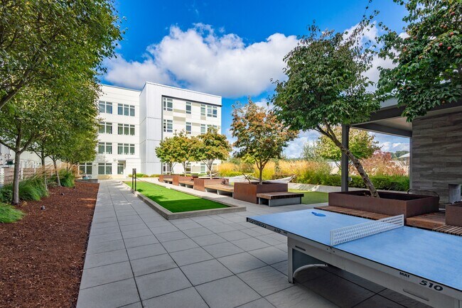 Photo - Dwell At Kent Station Apartments