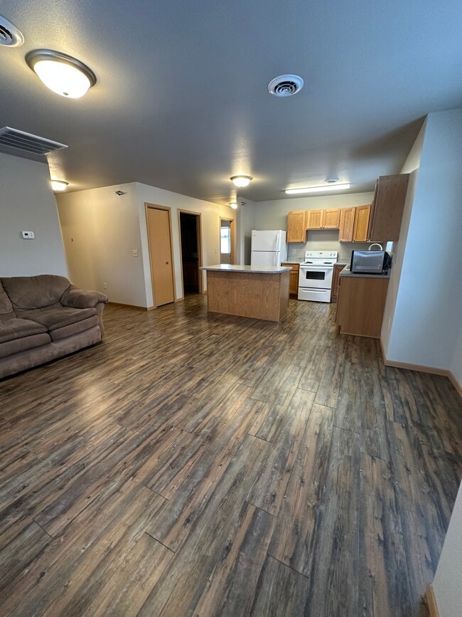 Photo - 1409 E Sioux Ave Unit 1409  C
