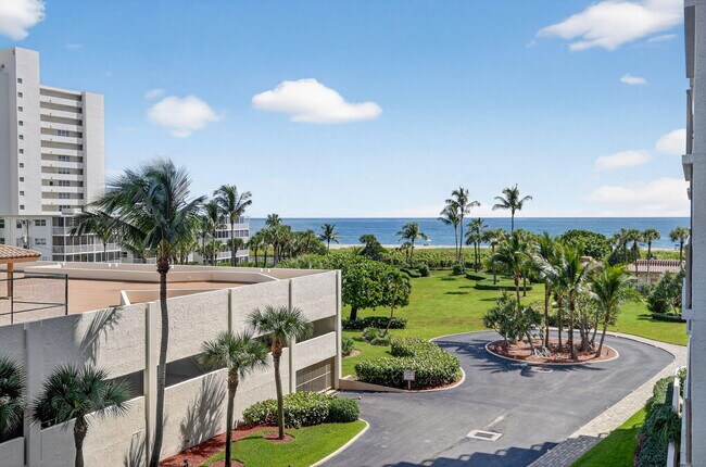 Building Photo - 3400 N Ocean Dr Unit 405 Rental