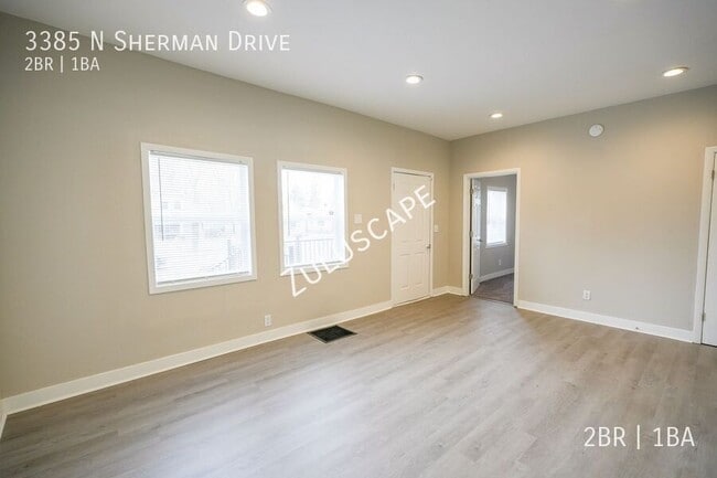 Photo - 3385 N Sherman Dr