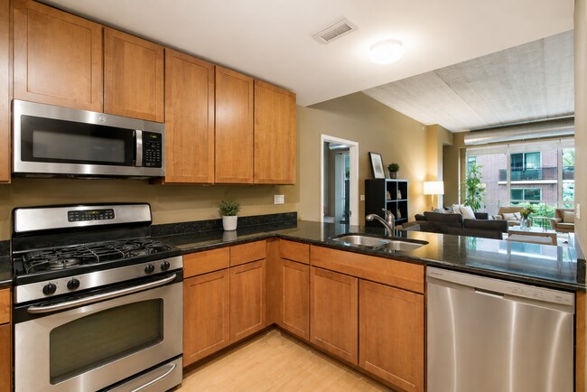 Photo - 845 N Kingsbury, Unit 514