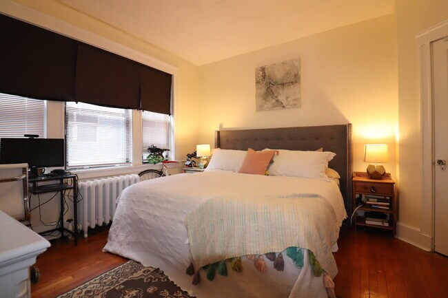 Photo - 124 Babcock St Condo Unit 6A