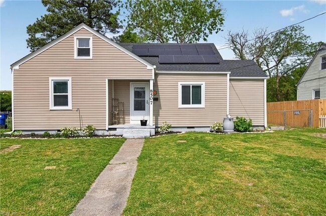 Photo - 8507 Chapin St