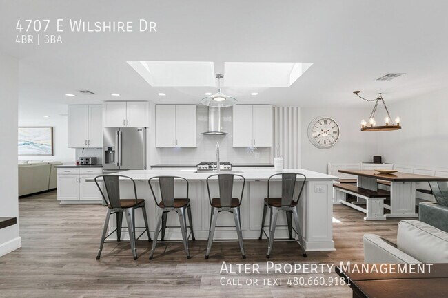 Photo - 4707 E Wilshire Dr