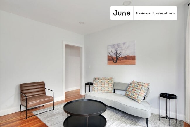 Photo - Room in Shared 4 bed/2 bath home Unit A