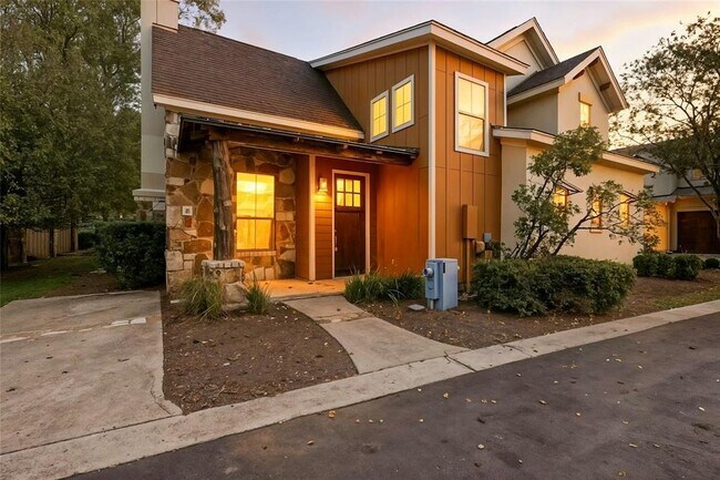 Photo - 8917 Old Lampasas Trail Unidad 31