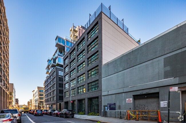 Photo - The West Residence Club