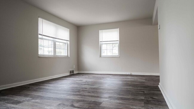 Rossview Heights Townhomes