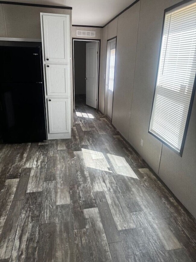 Photo - 3-Bedroom 2-bath single wide