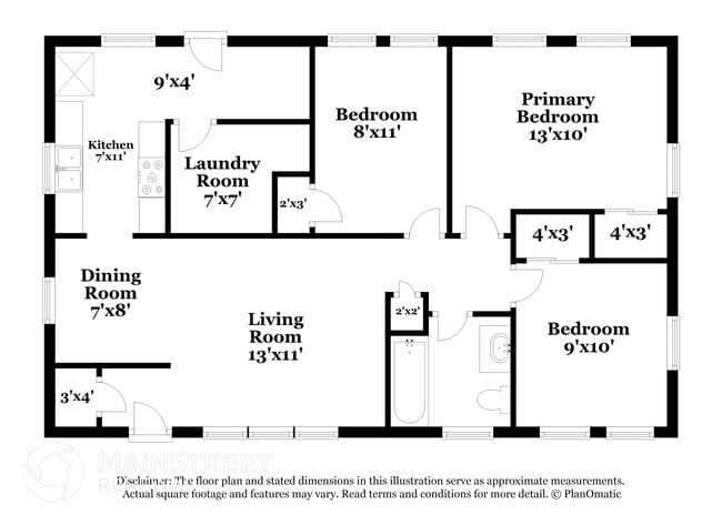 Photo - 4723 N Richardt Ave