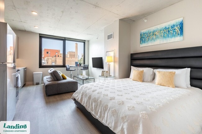 Photo - 4611 N Broadway Unidad 213