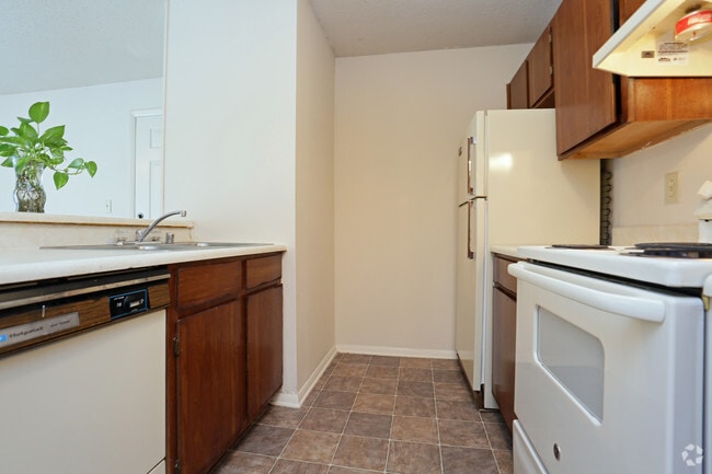 2x 1.25 Kitchen