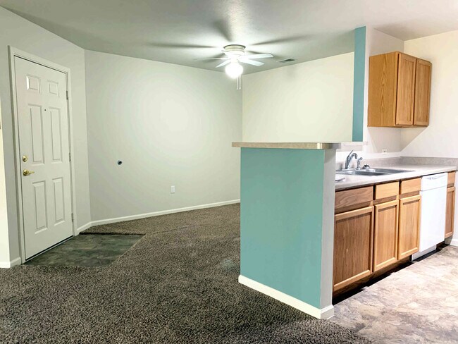 Photo - East Pointe Apartments