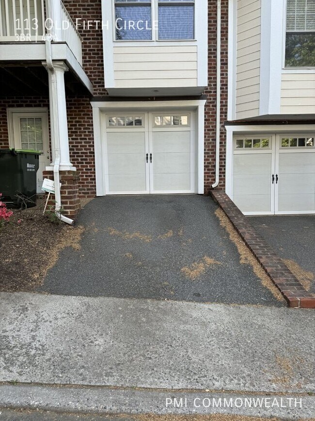 Photo - 113 Old Fifth Cir