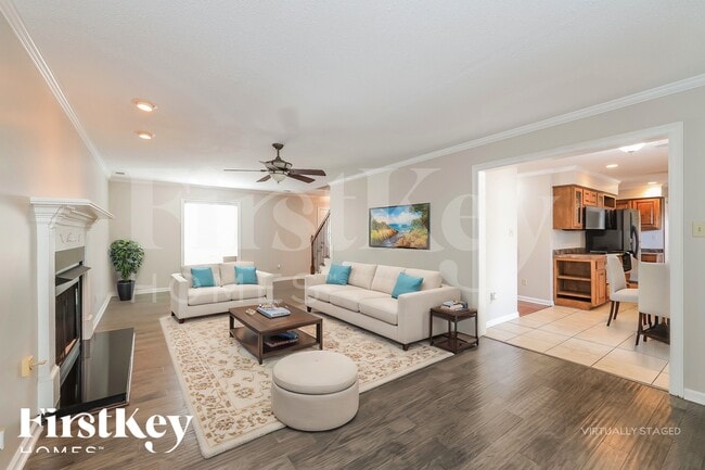 Photo - 8082 S Regis Pl