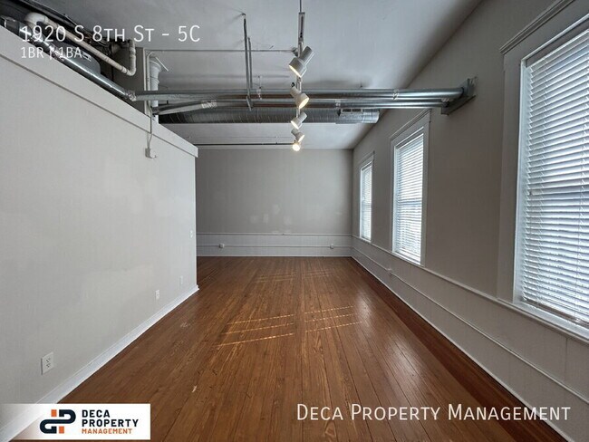 Photo - 1920 S 8th St Unit 5C