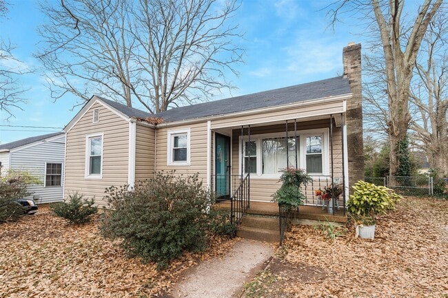 Photo - 214 Cumberland Ave House