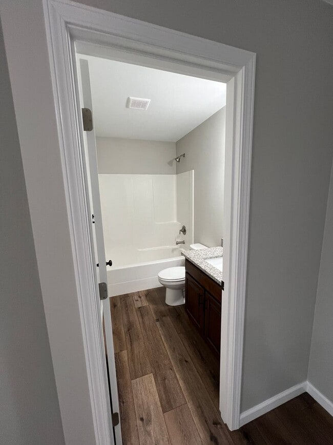 Photo - Duplex for rent in Quincy