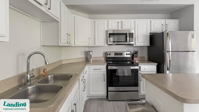 Photo - 1601 W Arbrook Blvd Apartamento Unidad 1038.1411154