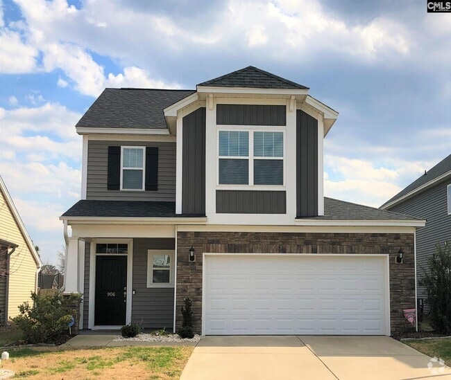 Building Photo - 906 Tuxford Trl Rental