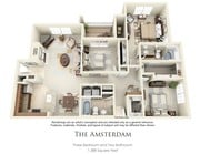 The Amsterdam