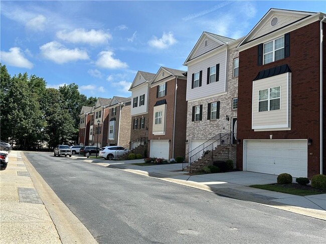 Photo - 3425 Lockmed Dr