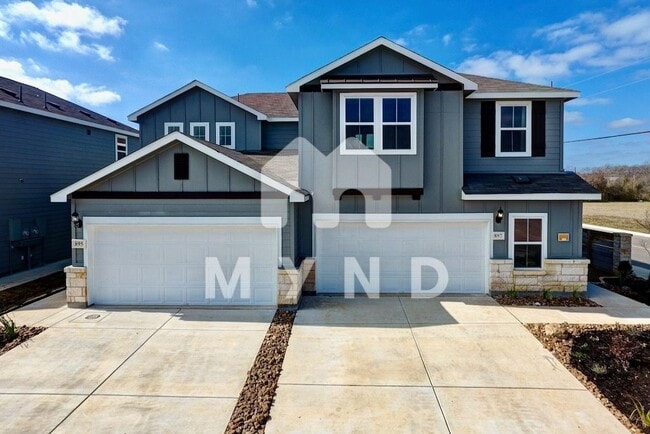 Photo - Casinas at Gruene