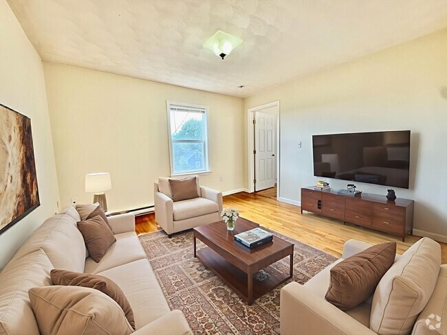 Building Photo - 7R Center St Unit 1 Rental