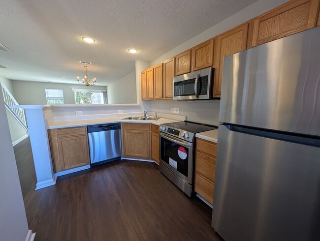 Photo - Cozy Townome located in the Old Stone Crossings community!