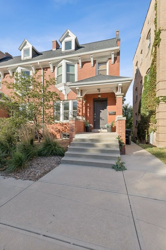 Photo - Historic Charm Meets Modern Living in This...