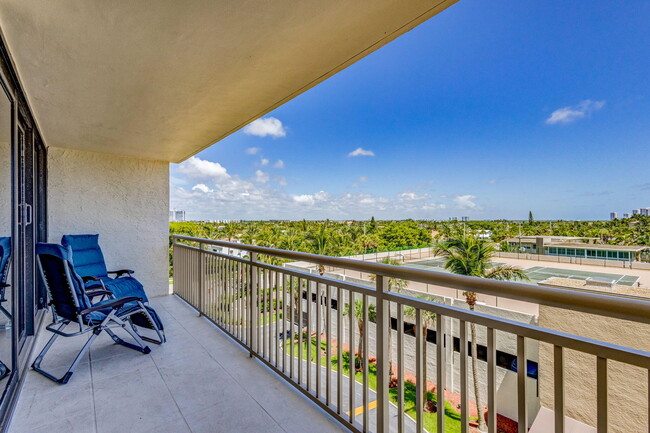 Photo - 3400 N Ocean Dr Condo Unit 505