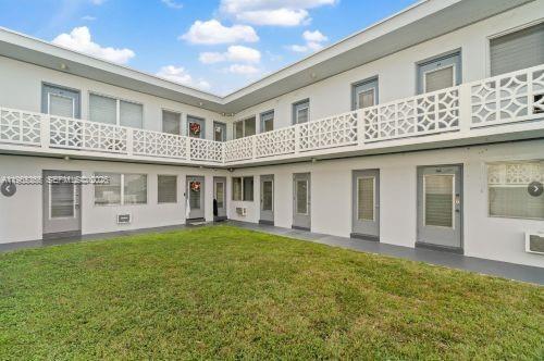 Building Photo - 12655 NE 16th Ave Unit 16