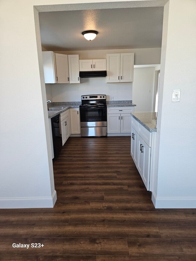 Photo - Newly Renovated Country Home