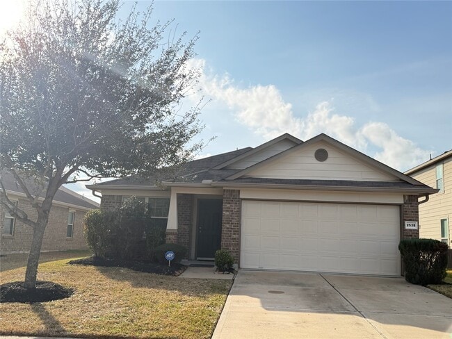 Photo - 2538 Bedrock Ln