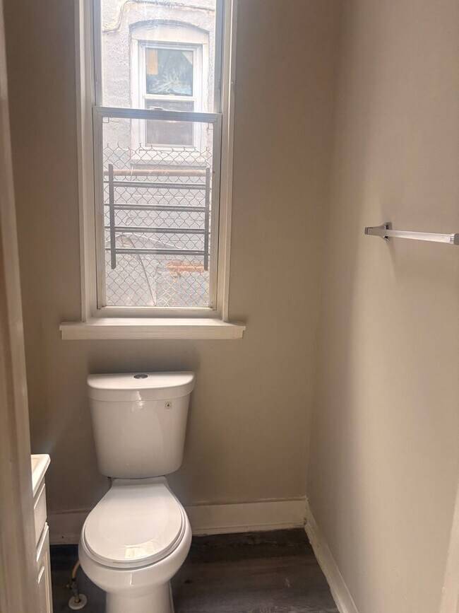 Photo - Spacious 3BR Home Near Coppin State – Recently Updated & Ready Now!