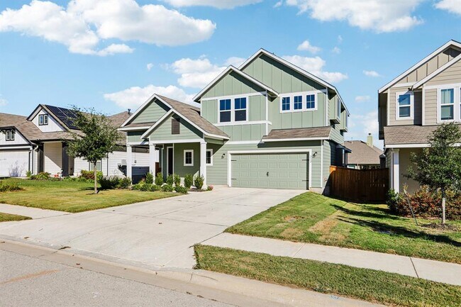 Photo - 232 Wild Sage Ln