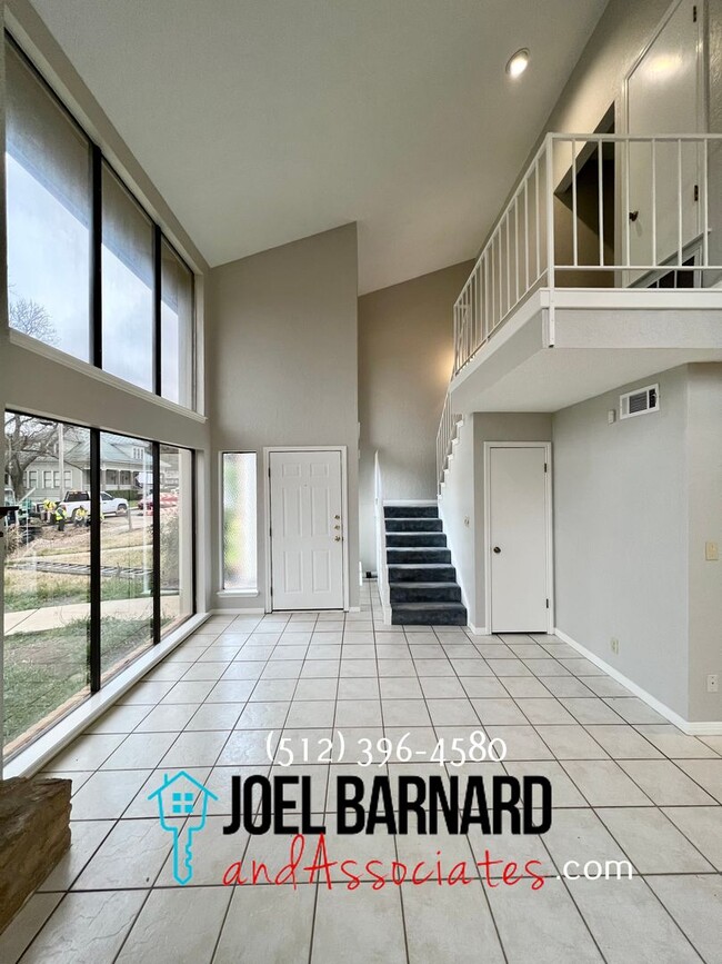 Photo - Available Mid-End June:Spacious 2 Bedroom, 2 Bath Town Home with an Office: Mid June Move-in