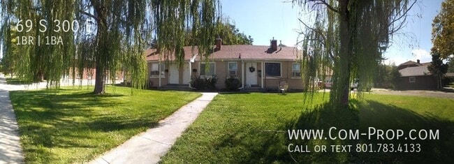 Building Photo - 69 E 300 S