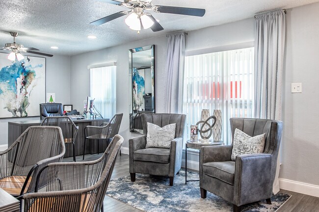 Photo - Morgan Place Apartment Homes