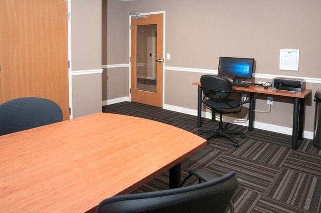 Photo - Pike Lake Marsh