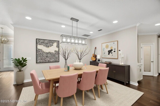 Photo - 2719 Chapman Oak Dr