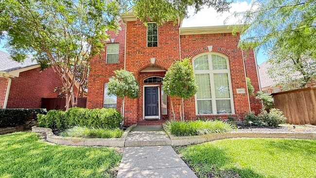 Photo - 4077 Frio Way House