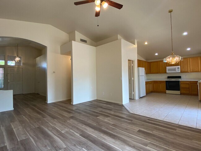 Photo - Chandler 3 Bedroom, 2 Bathroom - 1 Story B...