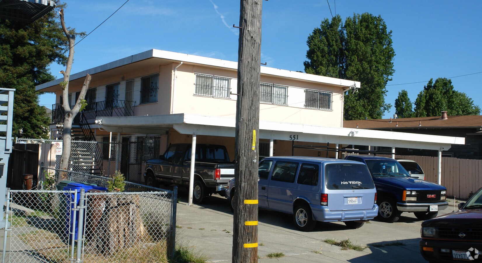 551 South 30th - 551 South 30th