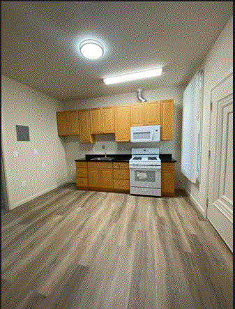 Photo - 2225 Dwight Way Apartments Unit #B