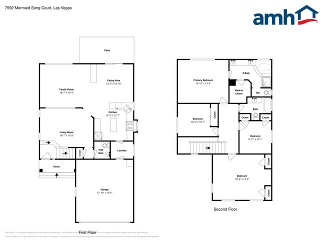 Photo - 7592 Mermaid Song Ct