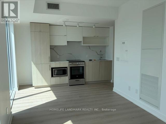 Photo - 100 Queen St E Unit 3107