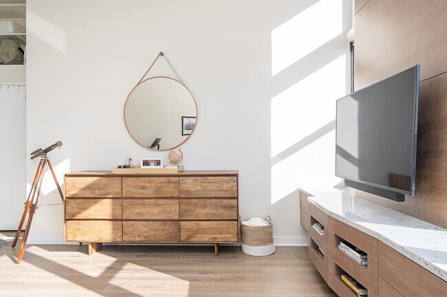 Photo - 1500 Washington St Unit 10V