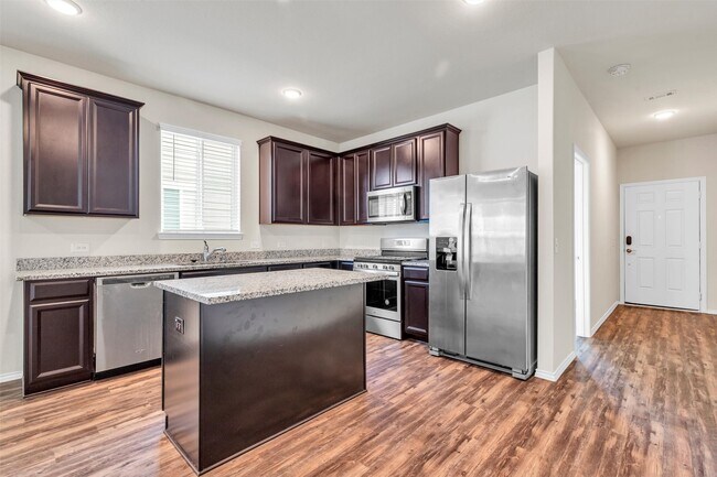 Photo - 5823 Buckner Creek Ct