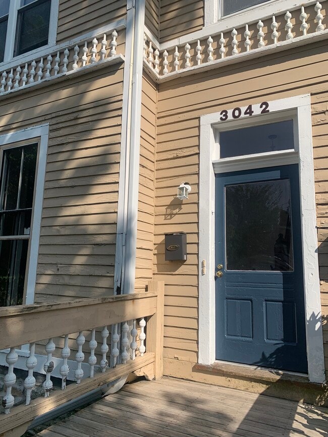 Photo - 3042 Gilbert Ave